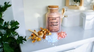 Aromatherapy Bath Salts