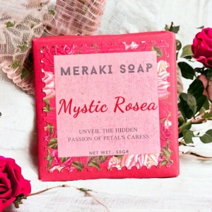 Mystic Rosea